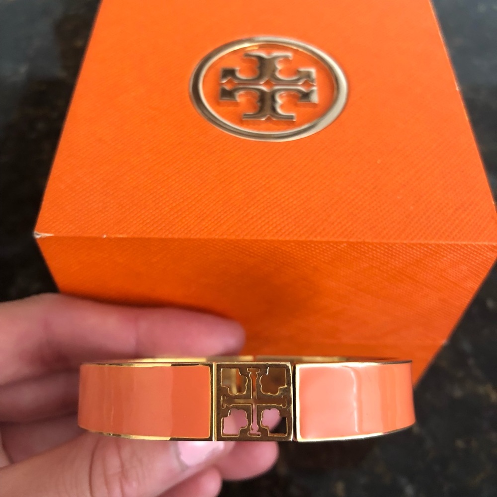 NEW Tory Burch cuff bracelet
